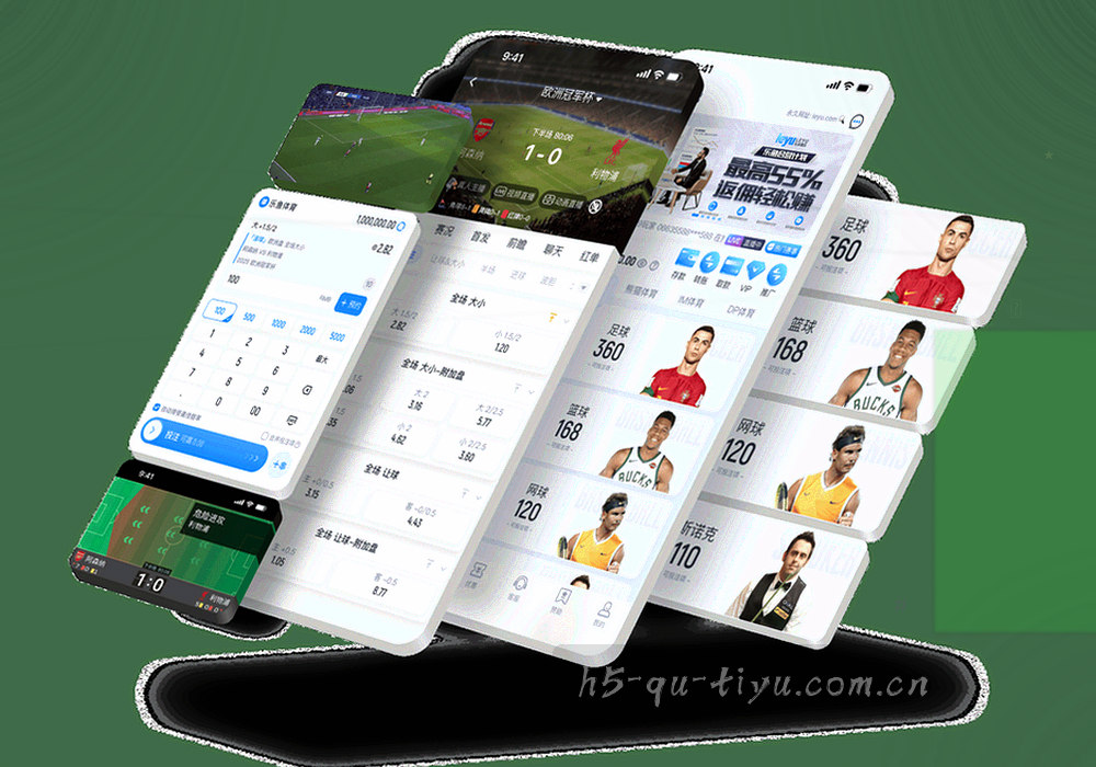 邮箱与电话通道分流的信息示意图